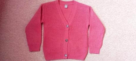 Svetr zn."little kids" vel."134", 134