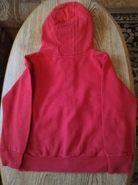 Mikina dívčí vel. 128 (8 let)., next,128