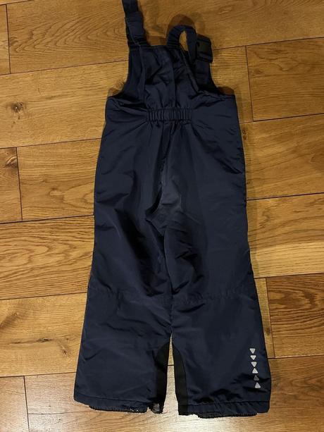 Zimní komplet, vel. 2-4 r, lupilu,98