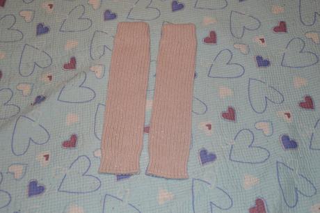 104 110 116 122 128 134 návleky, h&m,110