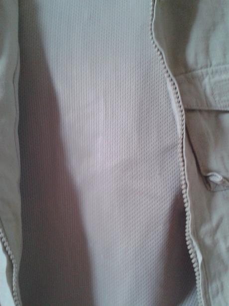 Jarní bundička zn.adams,vel.92, adams,92