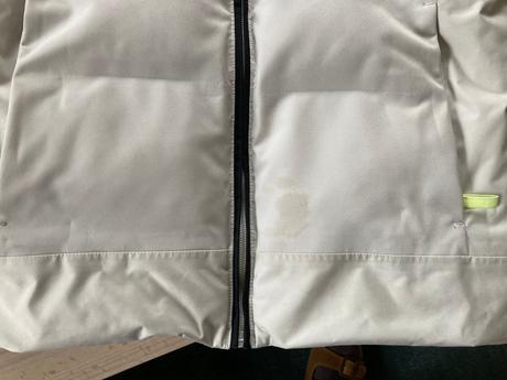 Zimní lyžařská bunda dívčí 143-150cm 12 let, wedze,146