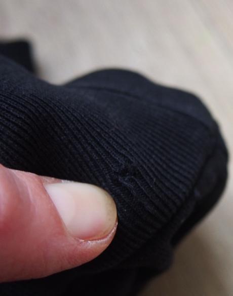 Dámská mikina reserved vel.m, reserved,m