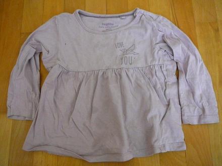 Tričko, lupilu,86