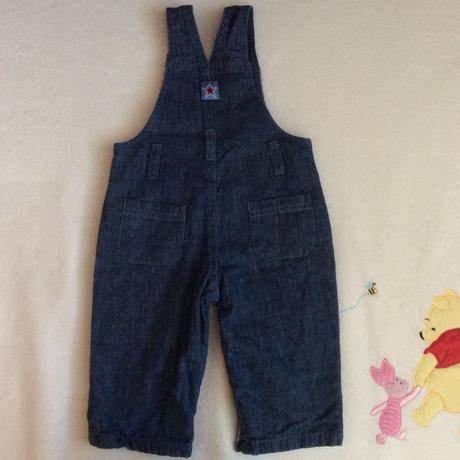 Lacláče s vláčkem, baby,68