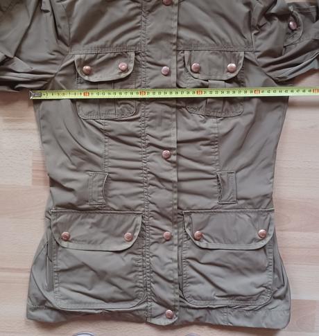 Jarní bunda, esprit,34