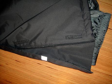 Oteplováky, loap,146