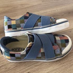 Dámské boty keen elsa iii, velikost 35, keen,35