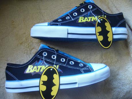 Tenisky/kecky, deichmann,33