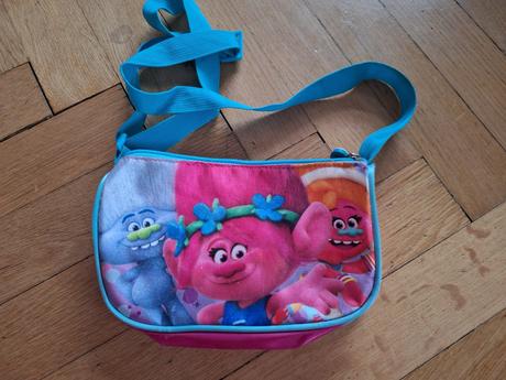 Kabelka trolové trolls, 