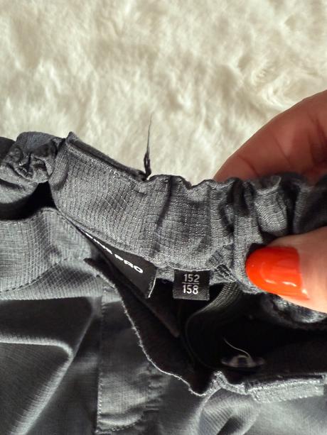 Kalhoty, alpine pro,152