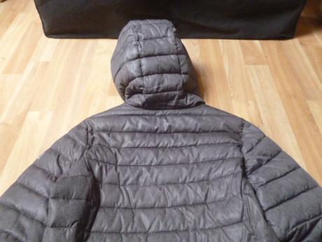 Prošívaná bunda alpine pro vel.m pro maminy, alpine pro,m