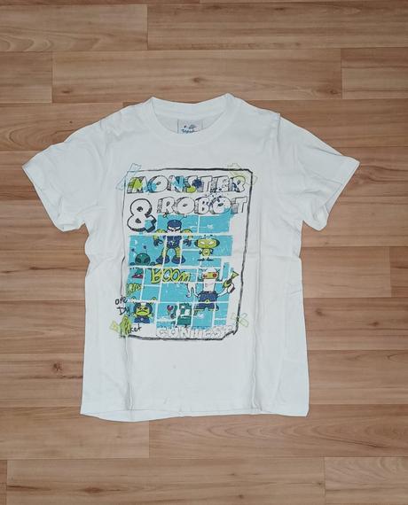 Tričko, topolino,128