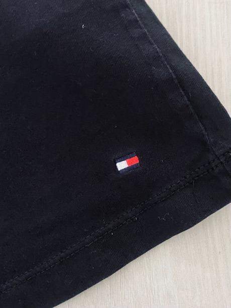 Tričko tommy hilfiger, vel. m, tommy hilfiger,m
