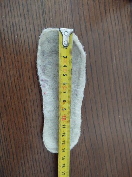 Dívčí zimní boty vel. 24, pegres,24