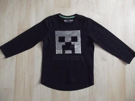 Triko v.122/128, primark,122