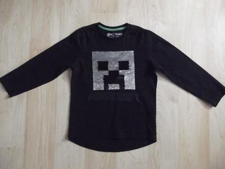 Triko v.122/128, primark,122