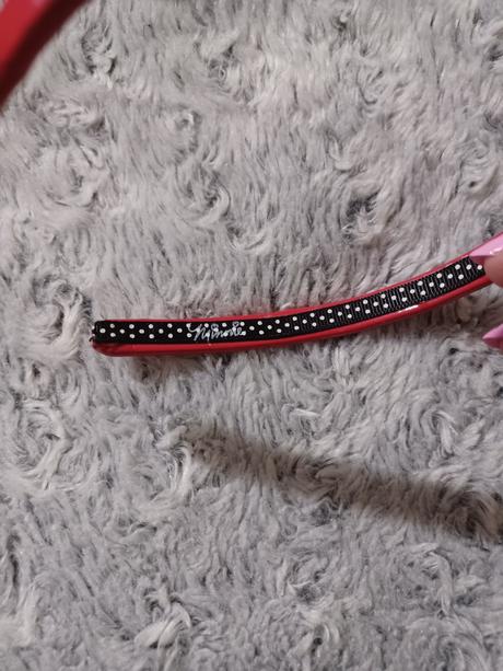 Čelenka minnie disney h&m, h&m