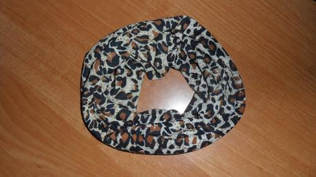 203 - multifunkční šátek,