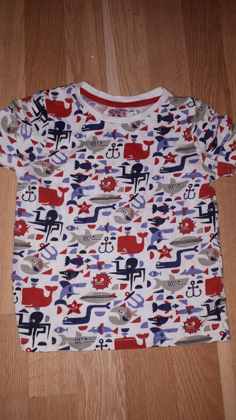 Bílé se zvířátky vel. 92 tu, tu,92