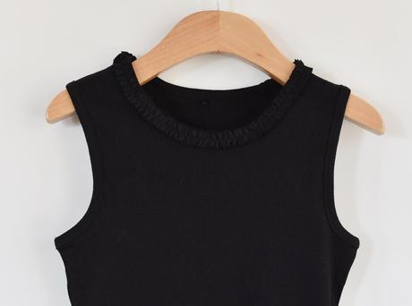 Tílko vel. 6 - 7 let, george,122