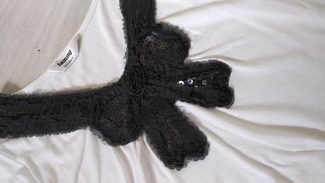 Tunika s třpytivými flitry tammy v. 140-146, 146