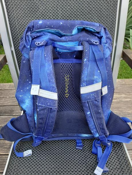 Školní batoh beckmann, 