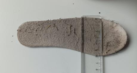 Holínky srdce, demar,26