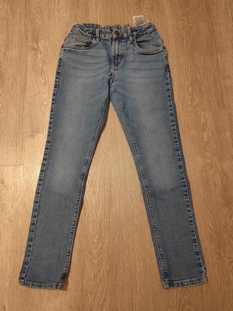 Rifle, džíny, c&a,164