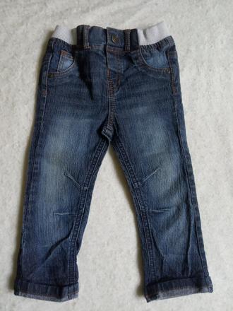 Rifle 1-2roky, f&f,86