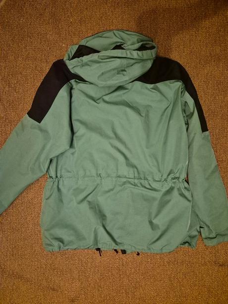 Pánská přechodová bunda alpine pro vel. 48, alpine pro,48