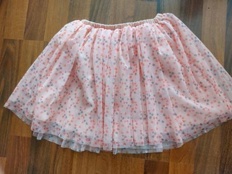 Bohatá sukýnka, pepco,122