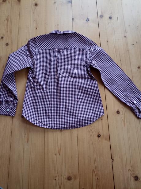 Košile, h&m,122