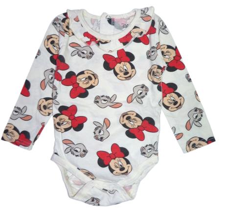 Body s mínnie vel. 80, sinsay,80