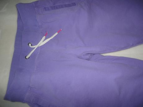 Jako nove 7/8 kraťasy crivit 36/38, crivit,38