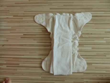 Noční kalhotková plenka anavy s vícevrstvou plenou, anavy,9 kg - 20 kg