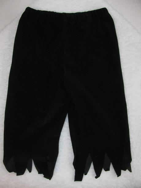 Karneval-kostým frankenstein,