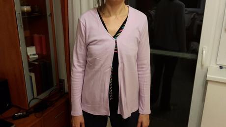 Svetr - zn. litex, litex,m