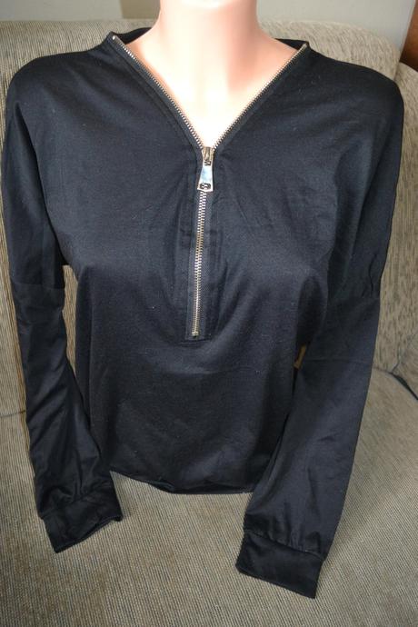 Dámské tričko v. l, bonprix,l