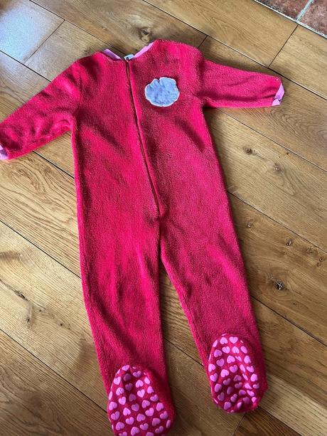 Set oblečení pro kluky - 9ks, vel. 2-4 roky, 104–116