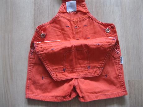 Kratasky s laclem, 98