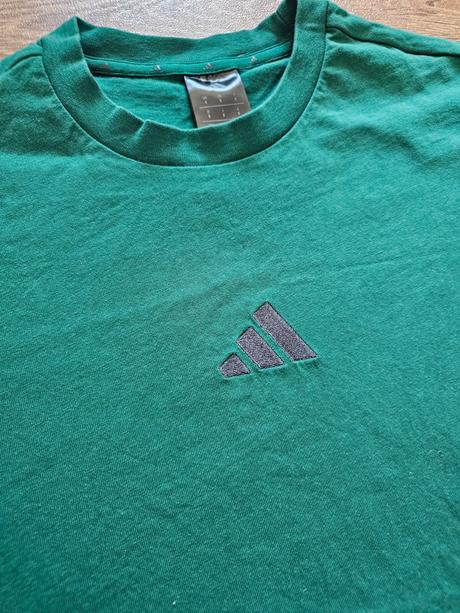 Pánské triko adidas vel. s, adidas,s