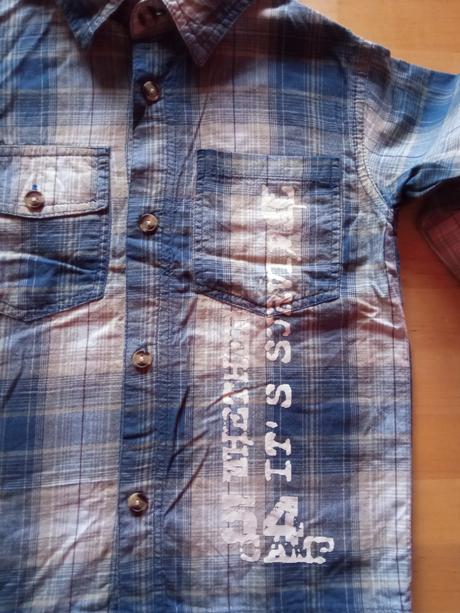 Set oblečení, vel.92-98, 86–98