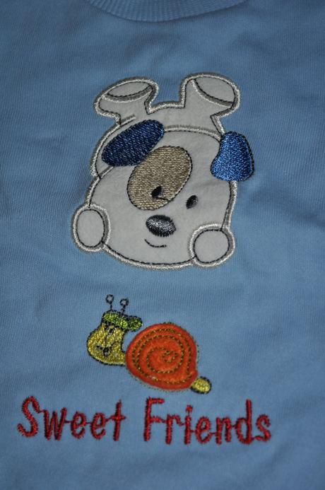 Souprava s pejskem, 56