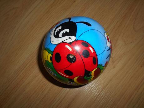 Balonky                 4 kusy, 