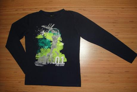 Tričko, chapter young,158