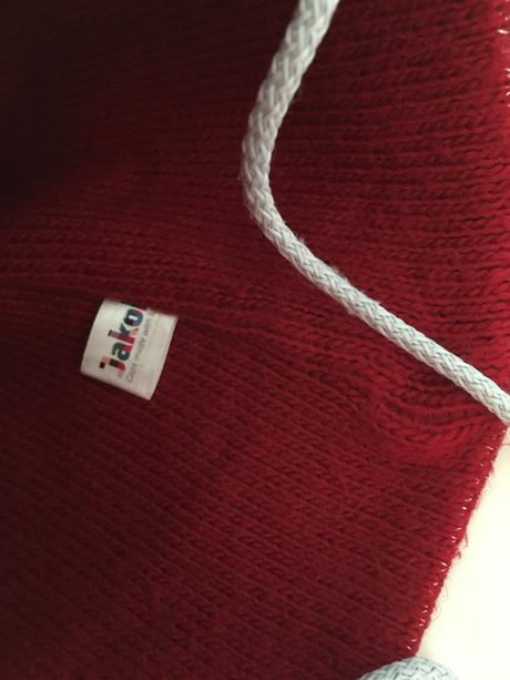 Dětská zimní čepice (3 - 6 let),