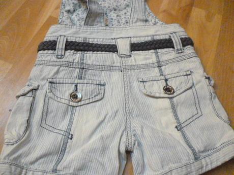 Lacláky kratasy next 5 l, next,110