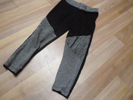 Legíny nutmeg vel. 5-6, nutmeg,116