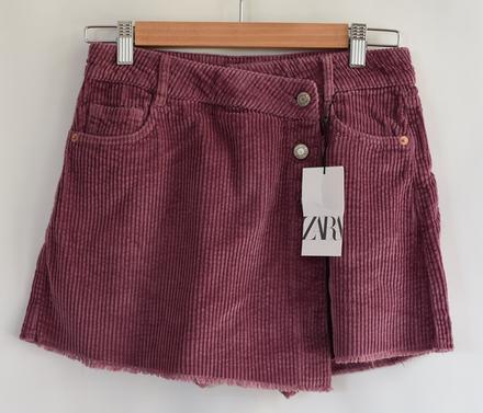 Kraťasy vel. 13 - 14 let, zara,164